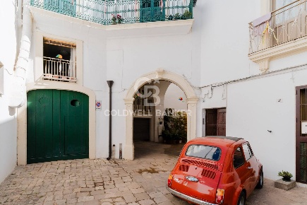 Foto Appartamento in Piazzetta Pietro Cavoti, Galatina Centro di 65 m²