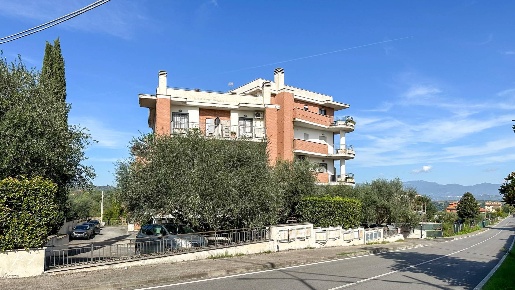 Foto Appartamento in Via Tiberina, Fiano Romano di 45 m² con 1 locali