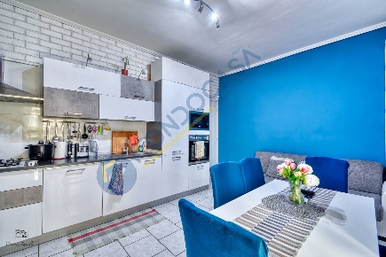 Foto Appartamento in Piazza Giovanni XXIII, Senago di 65 m² con 2 locali