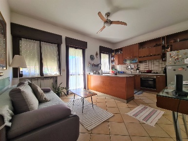Foto Appartamento in Via Lungomare Stefano Pugliese, Catanzaro di 140 m²