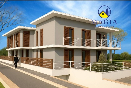 Foto Appartamento a Colli del Tronto Villa San Giuseppe di 84 m² in vendita