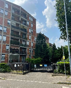 Foto Appartamento in via Paganini, Monza in vendita