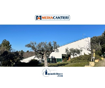 Foto Villa singola in STRADA PROVINCILE SAN SILVESTRO, Pescara di 361 m²