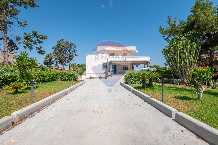 Foto Villa singola in CONTRADA SAN LORENZO STRADA IV, Noto San Lorenzo