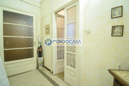 Foto Appartamento in Via Martiri Oscuri, Milano Rovereto di 115 m²