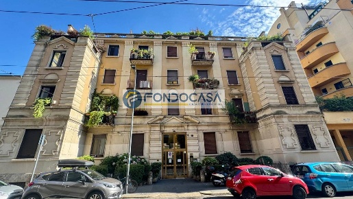 Foto Appartamento in Via Martiri Oscuri, Milano Rovereto di 120 m²