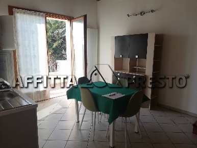 Foto Appartamento a Forlì Villa Selva - San Leonardo di 95 m² con 4 locali