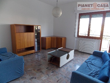 Foto Appartamento in Via Monte Vettore, Castel di Lama di 150 m² in vendita