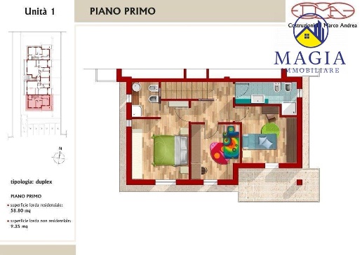 immagine annuncio 1 di 10