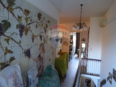 Foto Casa indipendente in Via Gramsci, Riposto Centro di 120 m² in vendita