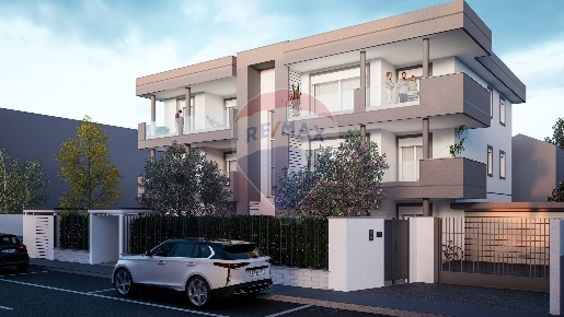 Foto Appartamento in Via Stelvio, Settimo Milanese Centro di 112 m²