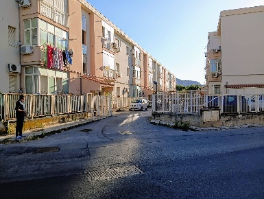 Foto Appartamento in Corso Dei Mille, Palermo Acqua dei Corsari di 105 m²