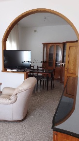 Foto Appartamento a Forlì Ospedaletto di 140 m² con 6 locali in affitto