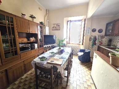 Foto Appartamento a San Giovanni Valdarno di 70 m² con 3 locali in vendita