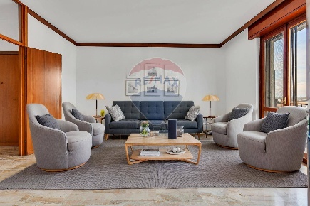 Foto Appartamento in Via Mattei, San Donato Milanese Centro di 124 m²