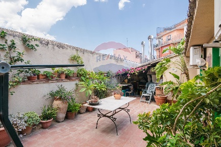 Foto Appartamento in Via Cibele, Catania Ballo - Cibele di 170 m²