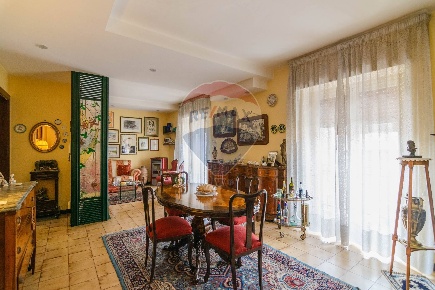 Foto Appartamento in Via Cibele, Catania Ballo - Cibele di 170 m²