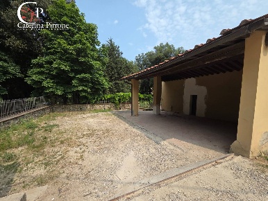 Foto Appartamento in Via di Docciola, Bagno a Ripoli Vallina di 70 m²