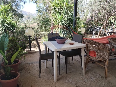 Foto Villa singola in C.da Masseria D'Amari, Misilmeri Masseria D'Amari