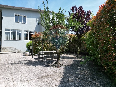 Foto Villa singola in Via BIanchi Novello, Villadossola di 1157 m²