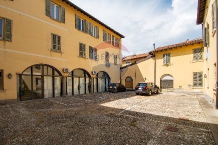 Foto Appartamento in Via Milano, Brescia Porta Milano di 60 m² con 2 locali