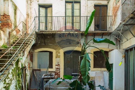 Foto Appartamento in via marchese di casalotto, Catania Centro Storico