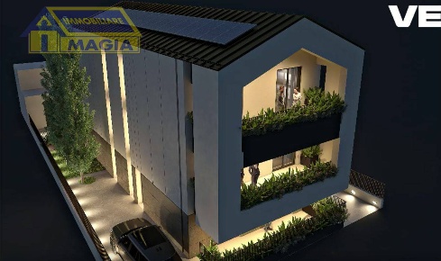 Foto Appartamento a San Benedetto del Tronto in vendita