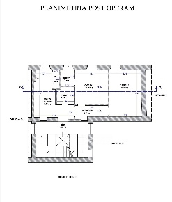 Foto Appartamento in Via Della Giuliana, Roma Piazzale degli Eroi di 80 m²