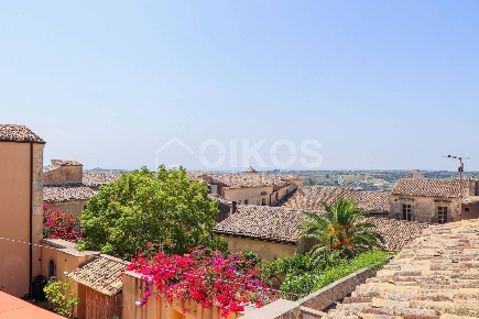 Foto Appartamento in via Sofia, Noto Centro in vendita