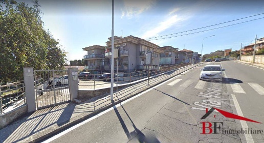 Foto Appartamento in via Vincenzo Scannapieco, Catania Ballo - Cibele