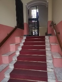 Foto Appartamento in Corso Quattro Novembre, Torino Santa Rita di 17 m²