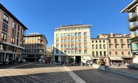 Foto Appartamento in via martiri della libertà, Treviso Piazza dei Signori