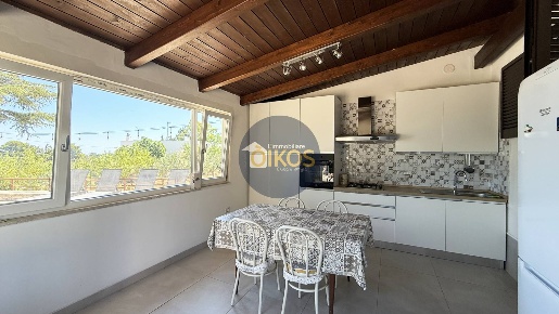 Foto Casa indipendente in Contrada Gorgofreddo, Monopoli Gorgofreddo