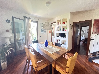 Foto Appartamento in Via Luigi Bianchin, Preganziol Frescada di 100 m²
