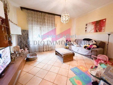 Foto Villa a schiera in Via Giovanni Amendola, Castelmassa di 107 m²
