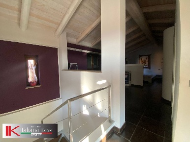 Foto Appartamento in vicolo moretta, Orio Canavese di 65 m² con 2 locali