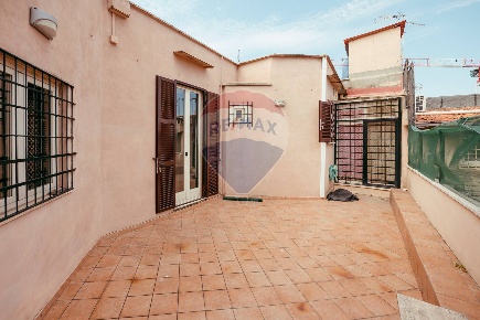 Foto Attico in Via Boncompagni 93, Roma Sallustiano di 185 m² con 6 locali