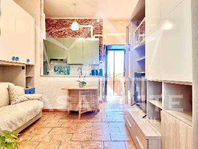 Foto Appartamento in Piazza Cascina Croce, Cornaredo Centro di 52 m²