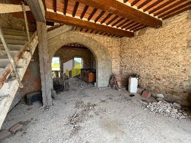 Foto Casa indipendente in Via Gigli, San Giuliano Terme in vendita