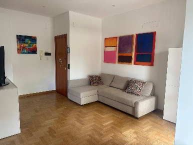 Foto Villa a schiera in VIALE DELL'OLIMPO, Palermo Lanza di Scalea - Olimpo
