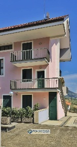 Foto Villa a schiera in Via Ponte Mileo, Montecorvino Rovella Centro