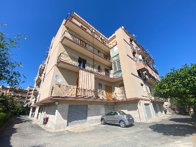 Foto Appartamento in VIA AUGUSTA, Siracusa Santa Panagia - Teracati