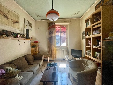 Foto Appartamento in Via Mazzini, Vaprio d'Adda di 110 m² con 3 locali