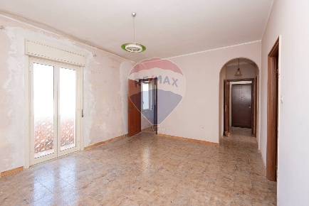 Foto Appartamento in Via Avannotti, Catania Villaggio Paradiso di 130 m²