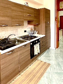 Foto Appartamento in via garibaldi 232, Canicattini Bagni di 94 m²