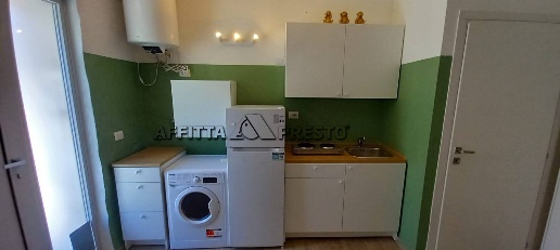 Foto Appartamento a Forlì San Benedetto di 35 m² con 1 locali in affitto