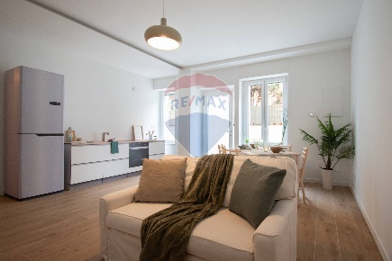 Foto Appartamento in Via Pittori Paglia, Brescia Solferino - Diaz di 80 m²