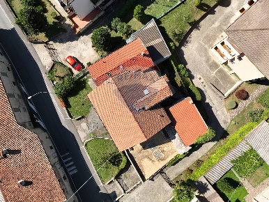 Foto Casa indipendente in via san Francesco, Calusco d'Adda di 300 m²