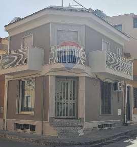 Foto Casa indipendente in Via Sant'Alessandra, Rosolini di 107 m²