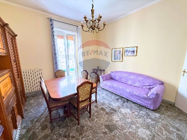 Foto Appartamento in Via Zara, Foggia Stazione di 88 m² con 4 locali